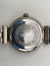 Load image into Gallery viewer, Ameritime Women's Silver-Tone Quartz Watch White Dial (NCL)