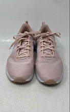 Load image into Gallery viewer, Nike Womens Downshifter 12 DD9294-600 Light Pink White Sneakers Shoes Size 9.5