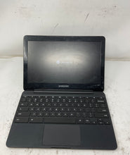 Load image into Gallery viewer, Lot Of 3 Pcs Assorted Samsung Chrome Black Silver Laptops Not Tested For Parts