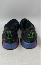 Load image into Gallery viewer, Adidas Mens JuJu Smith Schuster X NMD R1 FZ5410 Multicolor Sneakers Shoes Sz 11