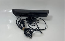 Load image into Gallery viewer, Microsoft Xbox 360 Model 1414 Black Video Gaming Kinect Sensor Bar Not Tested