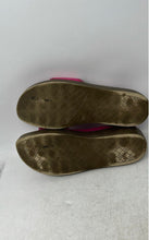 Load image into Gallery viewer, Donald Pliner Womens Farrah FARRAH2R Pink Slip-On Slide Sandals Size 7.5 M
