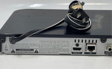 Load image into Gallery viewer, Samsung Model B0-HM59 Black Blu-Ray 3D Disc & DVD Player Not Tested