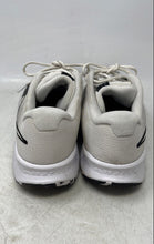 Load image into Gallery viewer, Nike Mens Zoom Challenge White Black Lace-Up Low Top Sneaker Shoes Size 15