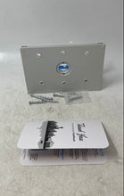 Load image into Gallery viewer, TotalMount Gray Wall Mount Holder Stand For Nintendo Switch With Box Not Tested