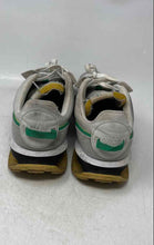 Load image into Gallery viewer, Nike Mens Air Max Pre-Day Gray Green Low Top Lace-Up Sneaker Shoes Size 12