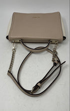Load image into Gallery viewer, Kate Spade Womens Patterson Drive Maisie Light Pink White Leather Crossbody Bag