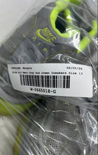 Load image into Gallery viewer, Nike Mens Air Max 24-7 397252-006 Gray Green Sneakers Shoes Size 13