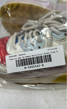 Load image into Gallery viewer, Nike Womens Air Max 90 DM8075-100 Multicolor Lace-Up Sneaker Shoes Size 8