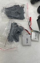 Load image into Gallery viewer, Tozo Black Remote Controller Drone with Accessories In Box Not Tested