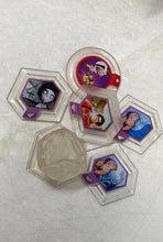 Load image into Gallery viewer, Disney Infinity INF-8032386 Multicolor Gaming Figurines With Bases Not Tested