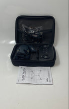 Load image into Gallery viewer, Black Falcon Remote Controller Collapsible Quadcopter Drone Not Tested