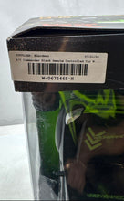 Load image into Gallery viewer, Speed Tech Black R/C Commander 1:8 Scale Remote Controller Car Not Tested