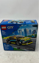 Load image into Gallery viewer, Lego City 60383 95 Pcs Electric Sports Car Building Toy Complete Set Sealed