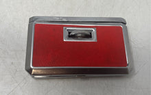 Load image into Gallery viewer, Vintage Selsi Coated Lens Compact Folding Opera Glasses Binoculars w/ Red Case