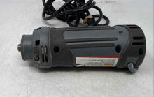 Load image into Gallery viewer, RotoZip REV01 Gray Variable Speed Control Revolution Spiral Saw Not Tested