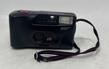 Load image into Gallery viewer, Studio 35 ST-20 DX Black Point & Shoot 35mm Film Camera With Case Not Tested