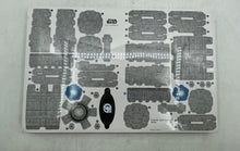 Load image into Gallery viewer, 4D Cityscape Multicolor Star Wars The Mandalorian Paper Model Kit 3D Puzzle