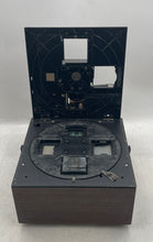 Load image into Gallery viewer, Vintage Bell And Howell Slide Cube 35mm Portable Projector Not Tested