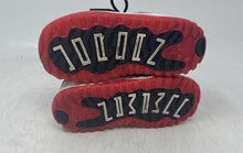 Load image into Gallery viewer, Nike Kids Air Jordan 11 Retro Low Multicolor Lace-Up Sneaker Shoes Size 8C