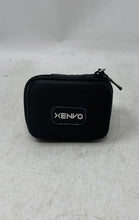 Load image into Gallery viewer, Xenvo Truview Black 0.45x Super Wide Angle Lens With LED Ring Light Not Tested