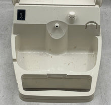 Load image into Gallery viewer, Respironics Inspiration 626 White Portable Compressor Nebulizer Untested