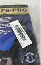 Load image into Gallery viewer, Carry Speed FS-Pro Black The World's Most Advanced Camera Strap System