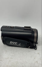 Load image into Gallery viewer, Model HDV-544KM Black 4K Digital Video Camcorder With Accessories Not Tested