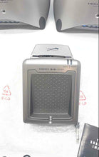 Load image into Gallery viewer, Sharper Image Wireless Outdoor Zip Connect Sound System Speaker Not Tested