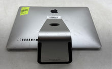 Load image into Gallery viewer, Apple iMac Model A1311 Silver Widescreen All-In-One Desktop Not Tested