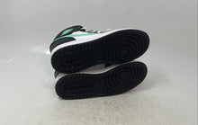 Load image into Gallery viewer, Nike Kids Air Jordan 1 Mid DQ8423-103 Multicolor Lace-Up Sneaker Shoes Size 3.5Y