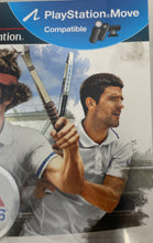 Load image into Gallery viewer, Sony PlayStation 3 Grand Slam Tennis 2 Tournaments Sports Video Game