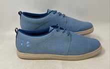 Load image into Gallery viewer, Under Armour Mens Street Encounter 4 3022914-401 Blue Sneaker Shoes Size 11.5