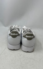 Load image into Gallery viewer, Reebok Mens Club C 85 Vintage 1000200019 White Lace-Up Sneaker Shoes Size 13