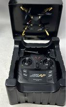Load image into Gallery viewer, Protocol Black Gold AP Remote Control Camera Video Drone Not Tested