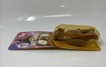 Load image into Gallery viewer, Vintage 1999 McDonald's Teenie Beanie Baby Britannia The Bear In Original Pack