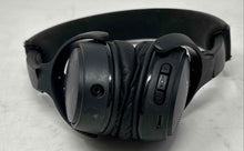 Load image into Gallery viewer, Bose Black Adjustable Headband Wireless Over Ear Headphone With Case NCL