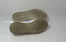 Load image into Gallery viewer, Lacoste Mens Carnaby EVO 119 White Blue Low Top Lace-Up Sneaker Shoes Size 10