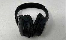 Load image into Gallery viewer, Bose Black Adjustable Headband Wireless Over Ear Headphone With Case NCL