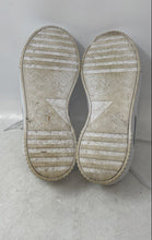 Load image into Gallery viewer, Puma Womens Carina Leather 370325-02 White Lace-Up Sneaker Shoes Size 7.5