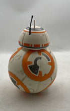Load image into Gallery viewer, Star Wars Disney BB-8 Electronic Interactive Talking Astromech Droid Not Tested