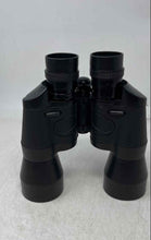 Load image into Gallery viewer, Vivitar VIVCS850 Black 8X50 Lightweight General Purpose Full-Size Binoculars