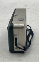 Load image into Gallery viewer, Nikon Fun Touch 6 Silver Built-In Flash Point & Shoot Film Camera