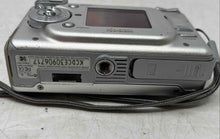 Load image into Gallery viewer, Kodak EasyShare LS443 Silver 4.0 Megapixel Compact Digital Camera Not Tested