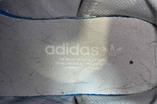 Load image into Gallery viewer, Adidas Womens Swift Run X FY2135 Gray White Lace-Up Sneaker Shoes Size 6