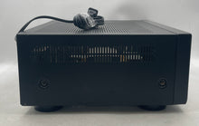 Load image into Gallery viewer, Onkyo TX-SV525 R1 Black Wired Audio Video Control Tuner Amplifier Powers On