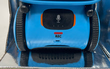 Load image into Gallery viewer, Contixo R1 Blue Black Smart Voice-Controlled Educational Robot Toy Not Tested