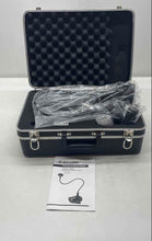 Load image into Gallery viewer, Ken-A-Vision Flex Cam Flexible Video Recorder Camera In Case Not Tested