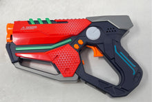 Load image into Gallery viewer, Winyea Toys Limited Star Team 2-Player Home Laser Tag Game Not Tested