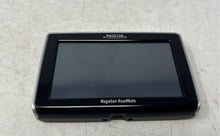 Load image into Gallery viewer, Magellan RoadMate 1440 Black Portable Mountable GPS Navigation Device Not Tested